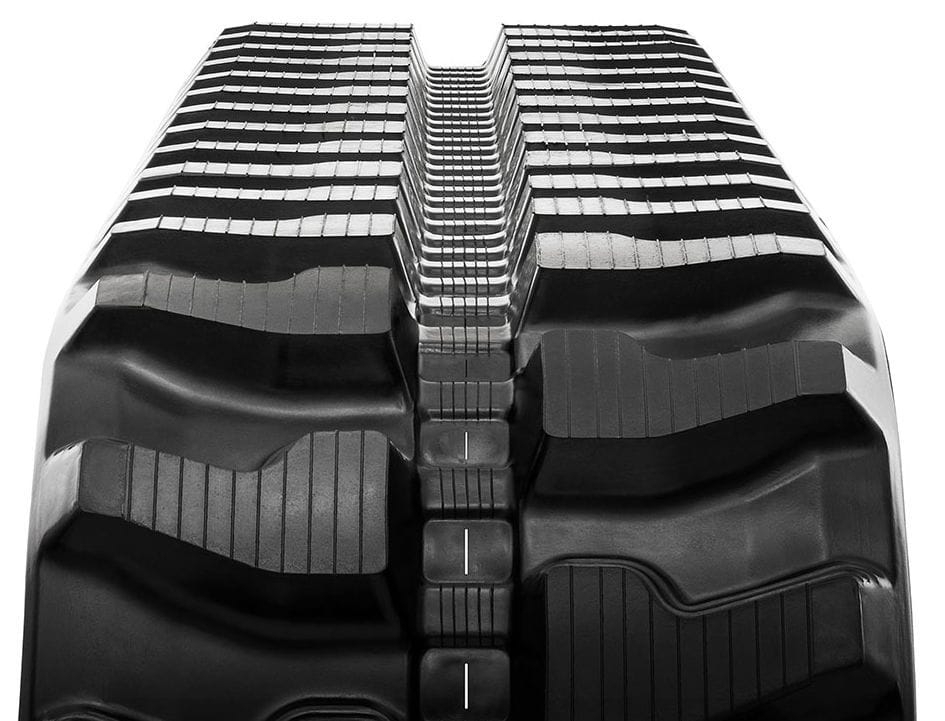 Chenille caoutchouc Camso SD